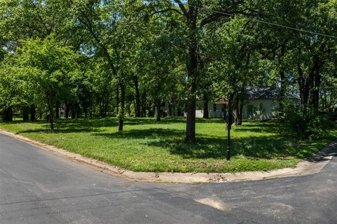 Lake View Land in Mabank