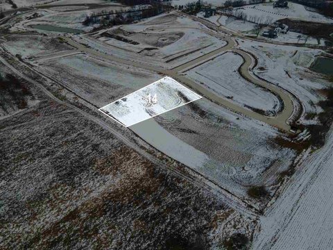 Solon, IA - 1 Acre Lot