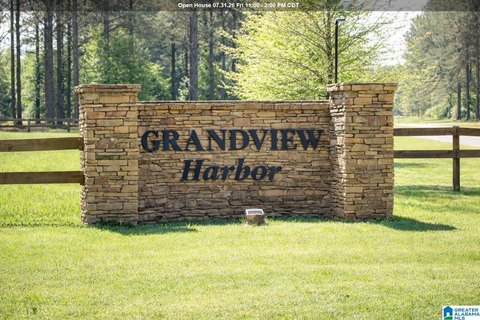 Riverfront Acreage in Gated Community