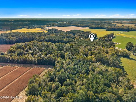 Land, Whiteville, NC