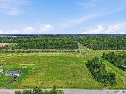 Land, Lockport, NY