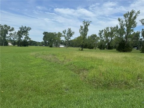 Land, Gallatin, MO