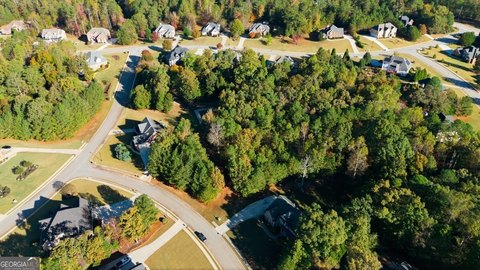 Residential Land in Douglasville, GA