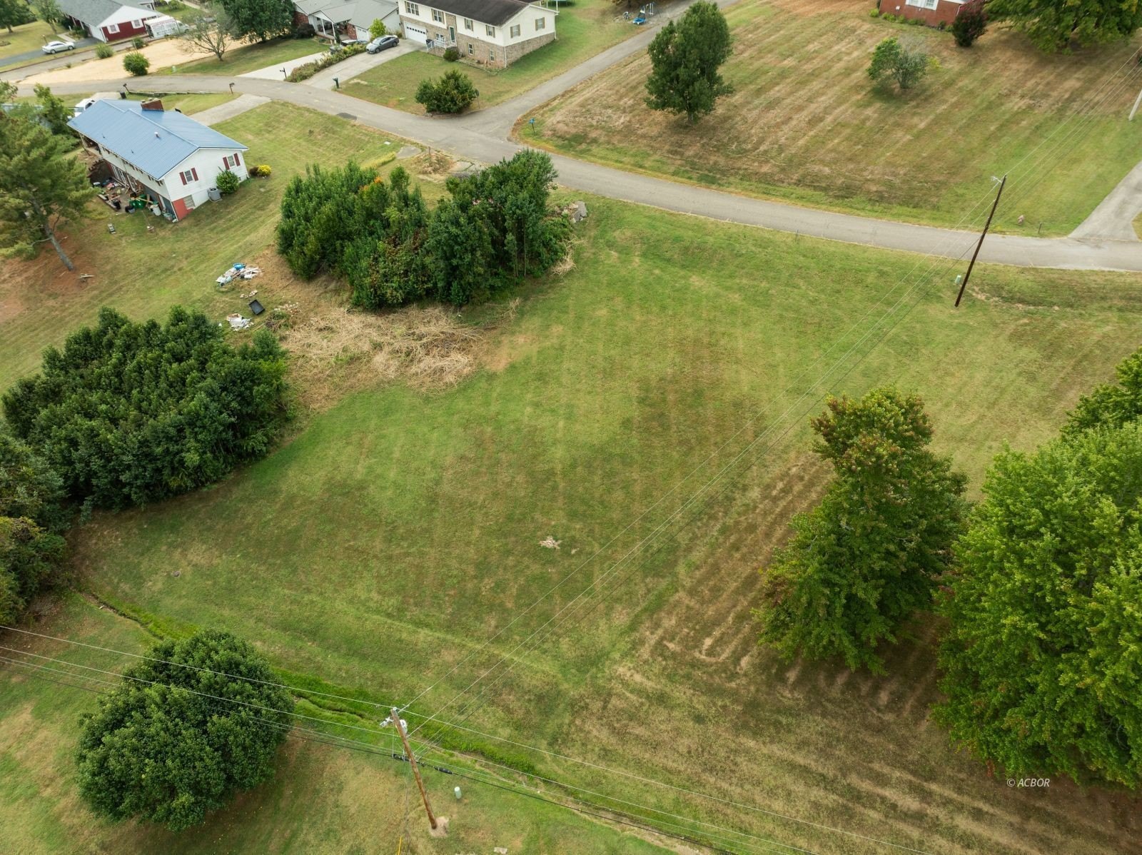 Residential Land in Gallipolis, OH