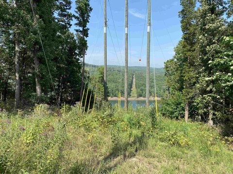 LAND - Edgemont, AR