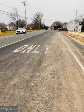 Prime Corner Lot in Gilbertsville