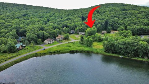 LAND - Terra Alta, WV