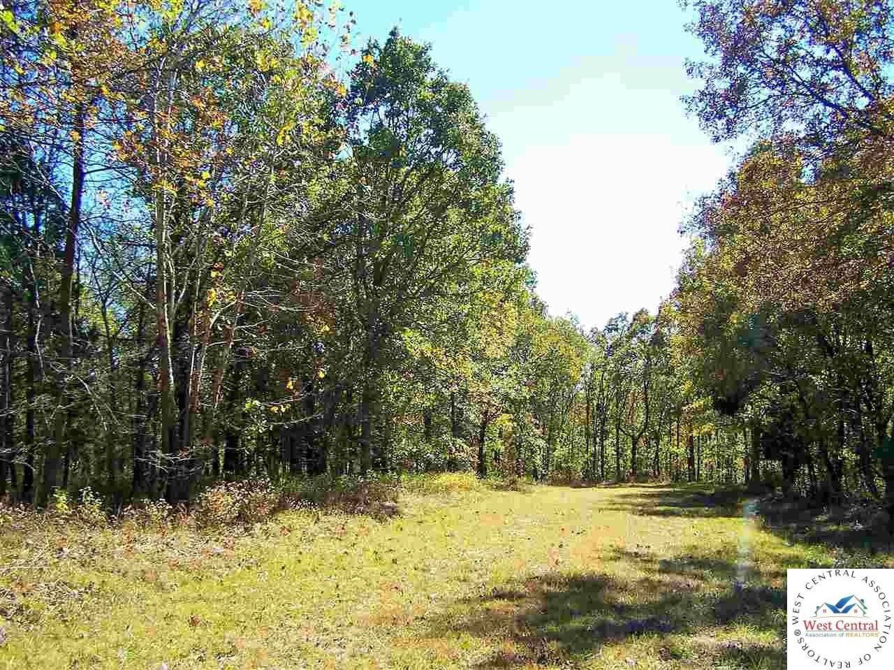 Vacant Lot in Gated Community