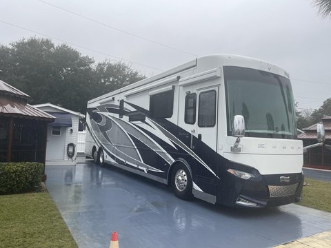Miramar Beach RV Lot