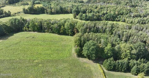 Residential Land in Upstate NY