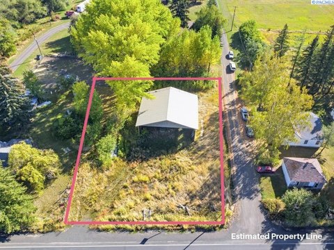 Land, Farmington, WA