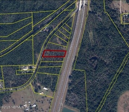 LAND - Starke, FL
