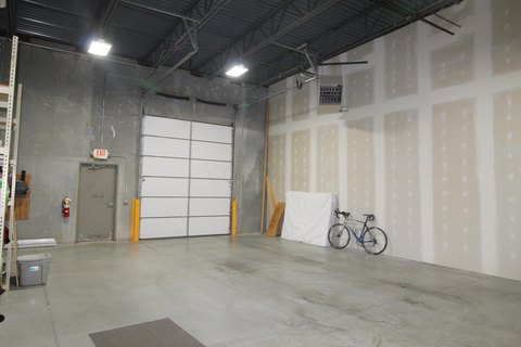 Westerville Office/Warehouse Space Available