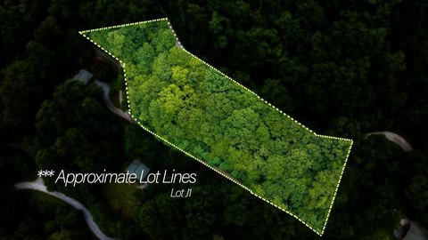 Mountain Homesite with Septic Ready
