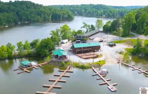 Shady Cliff Resort Opportunity