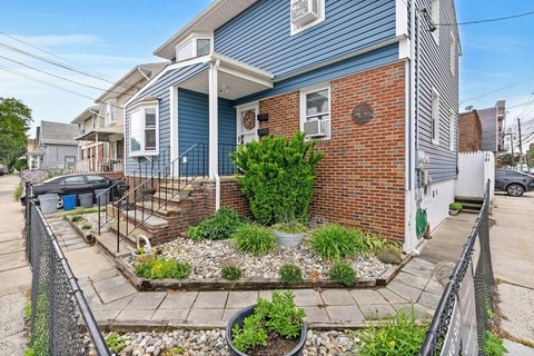 Turn-Key Duplex With Finished Basement