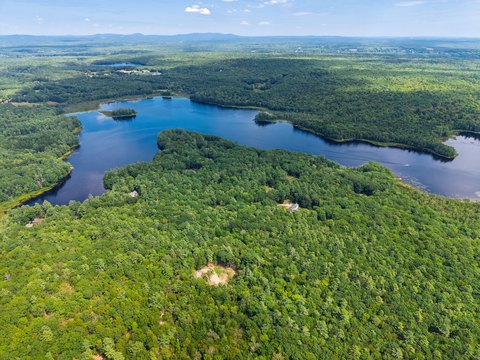 Land, Nobleboro, ME