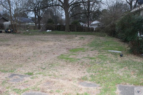 Land, Hope, AR