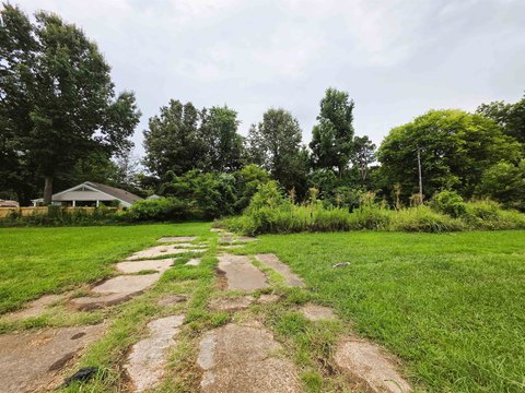LAND - Millington, TN