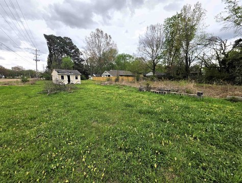 LAND - Millington, TN