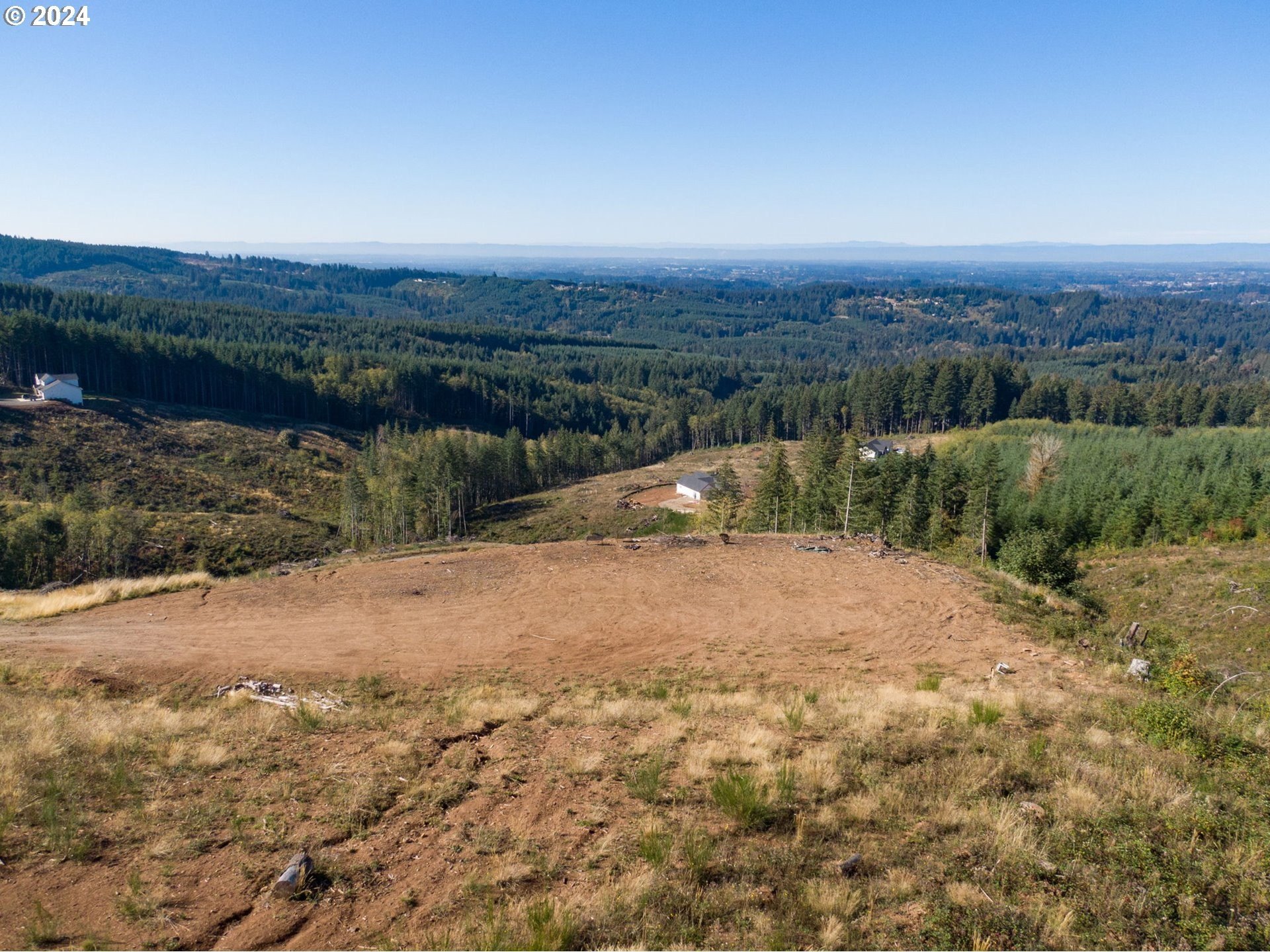 10.31 Acres in BattleGround, WA