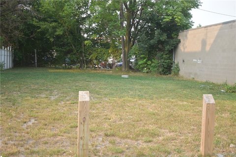 Commercial Lot in Rochester, NY