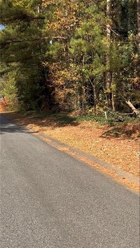 Residential Lot in Canton, GA