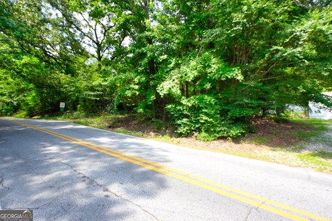 Highway 138 Commercial Land