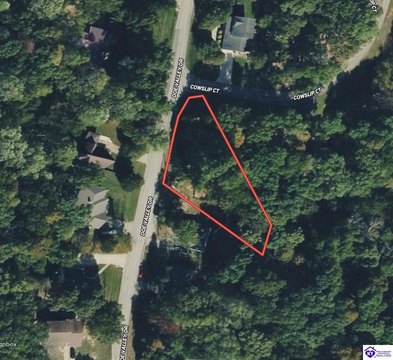 LAND - Brandenburg, KY