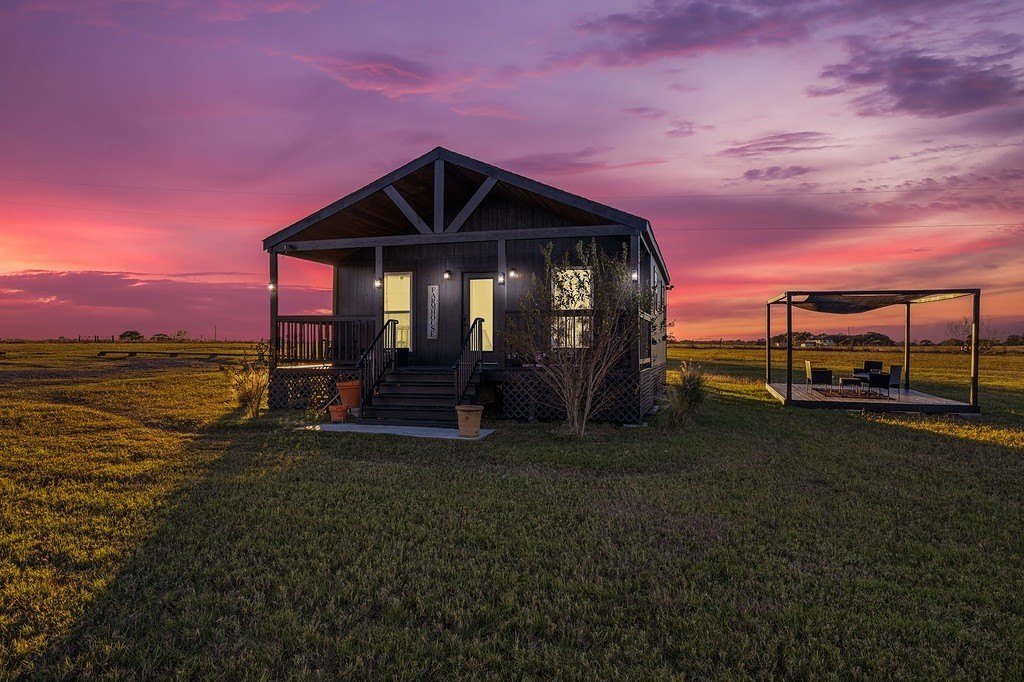 La Grange Farm Retreat