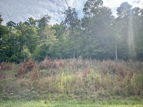 Vacant Lot, Brasstown, NC
