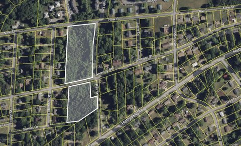 Residential Land Parcel
