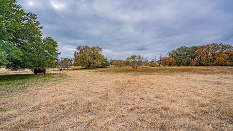 Scenic Ranch Land with Ponds