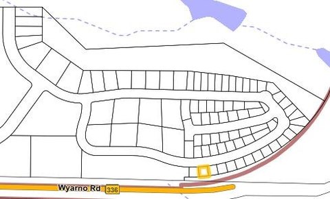 Sheridan, WY Building Site