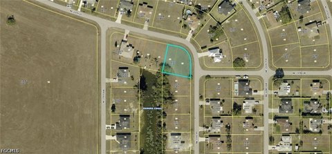 Land, Cape Coral, FL