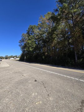 Lots/Land, Carriere, MS