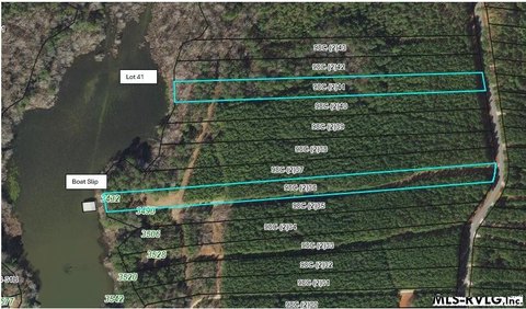 Land/Lots, Ebony, VA