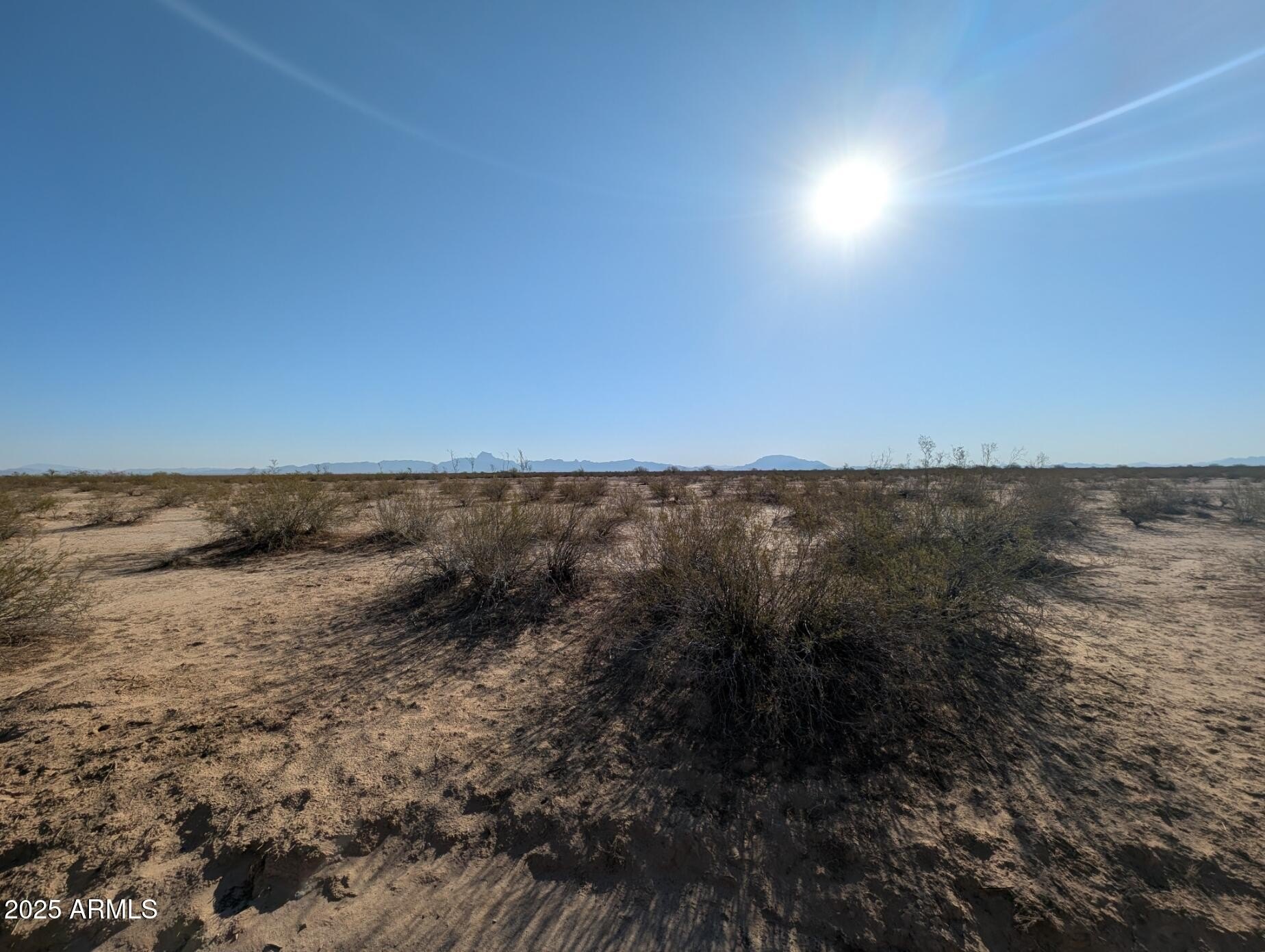 5-Acre Parcel in Tonopah, AZ