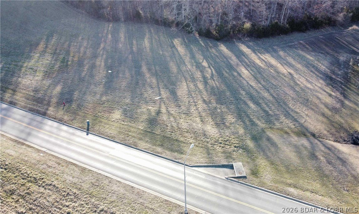 Prime Land in Warsaw, MO