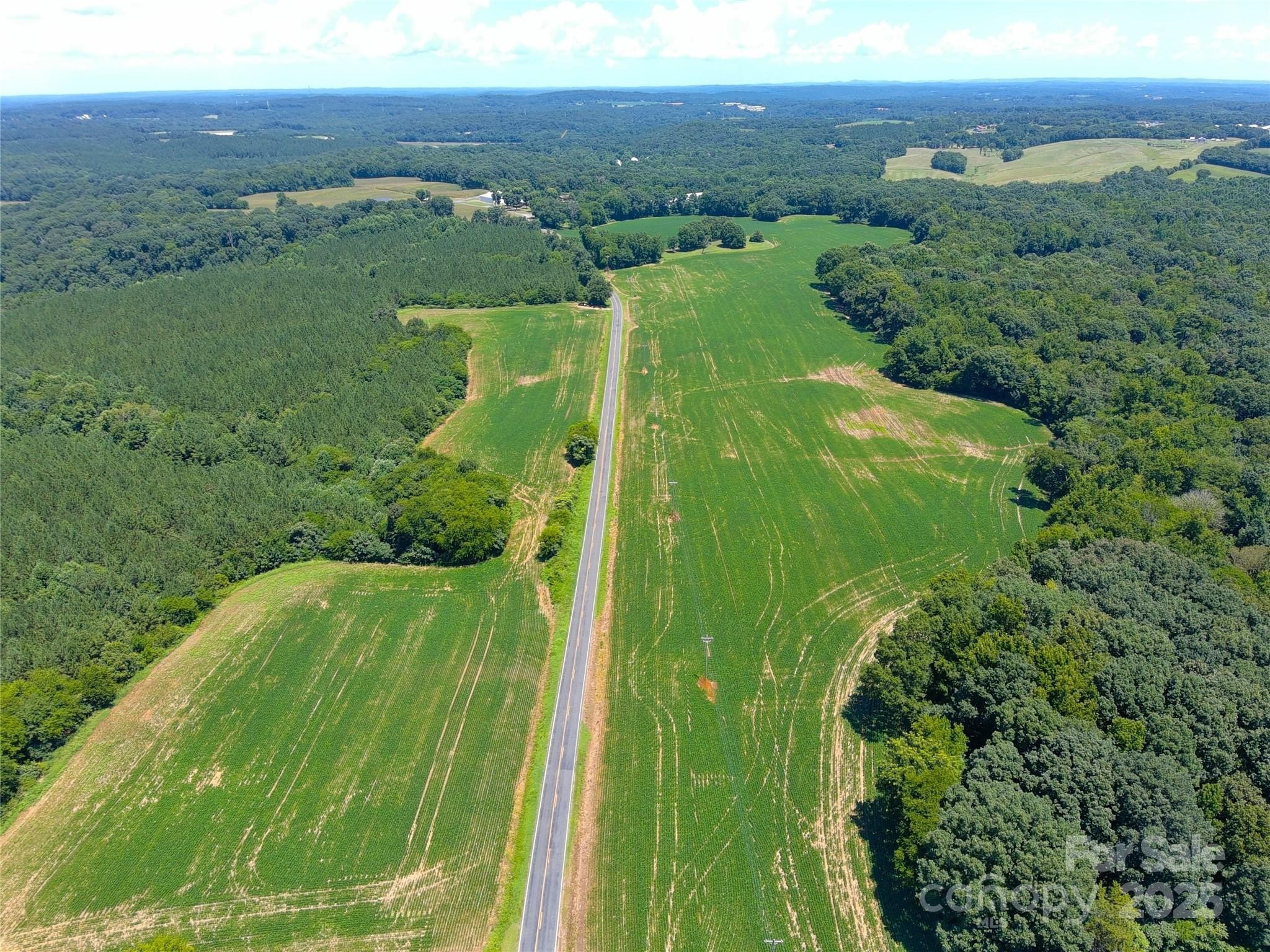 Polkton, NC Land Opportunity