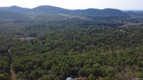 Vacant Land, Mena, AR