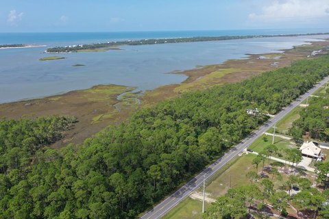 Land, Port St. Joe, FL