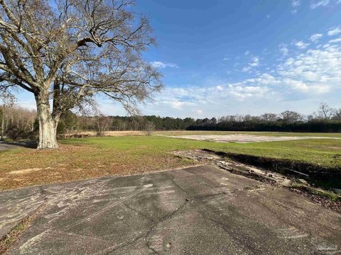 Cleared Corner Lot in Atmore