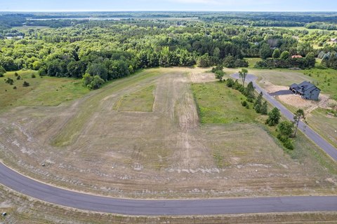 Land, East Bethel, MN