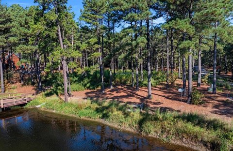 Land, Broken Bow, OK