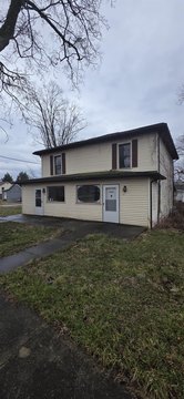 Saint Albans Duplex with Shop
