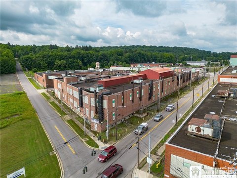 Industrial, Manufacturing, Warehouse Space Available