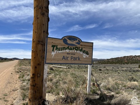 Land, Fruitland, UT
