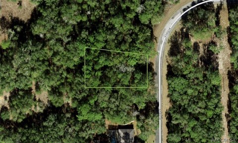 Land, Citrus Springs, FL