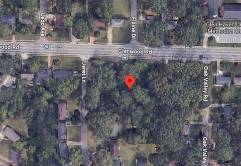 Residential Land in Decatur, GA